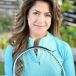 Carla Zarbo, USPTA