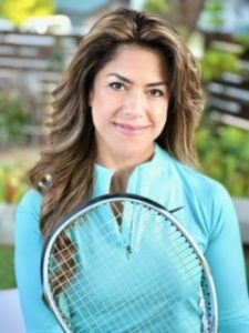 Carla Zarbo, USPTA