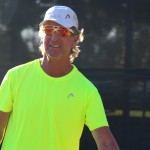 Chaz Griffin, PTR, USPTA