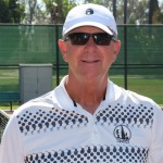 Geoff Griffin, USPTA