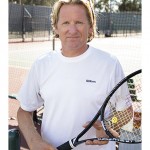 Mike Rogers, USPTA